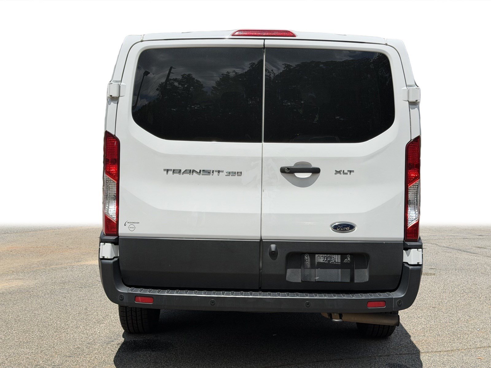 Used 2022 Ford Transit 350 XLT RWD image 19