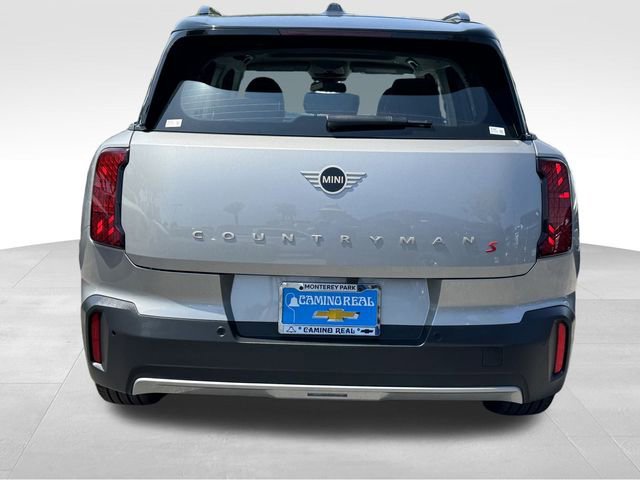 Used 2025 MINI Cooper Countryman S image 3