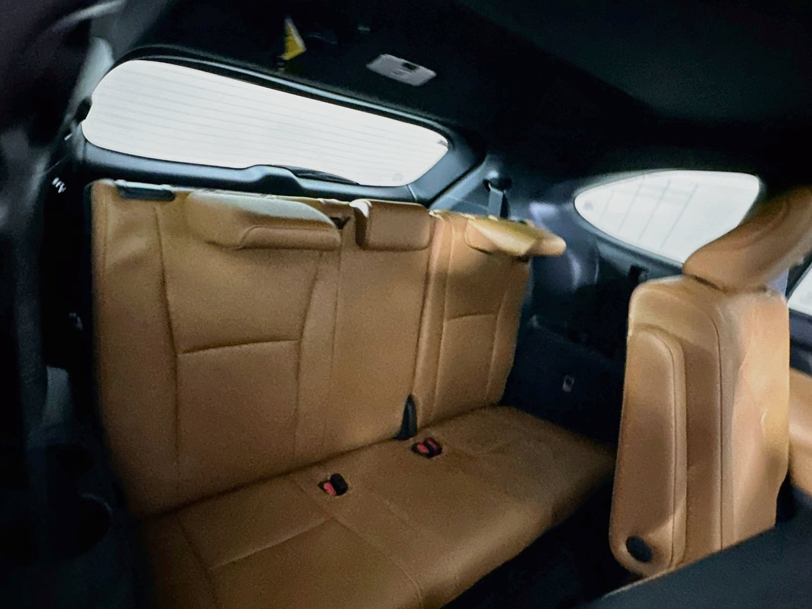 New 2026 Toyota Highlander Platinum AWD/4WD image 29