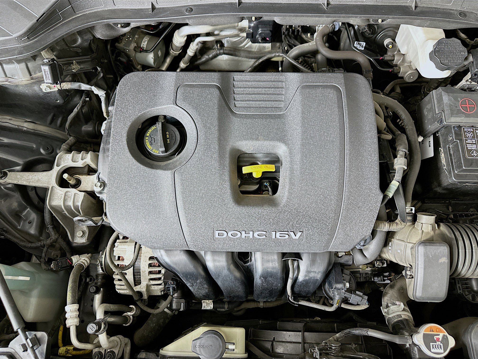 Used 2020 Hyundai Kona SE w/ Cargo Package FWD image 30