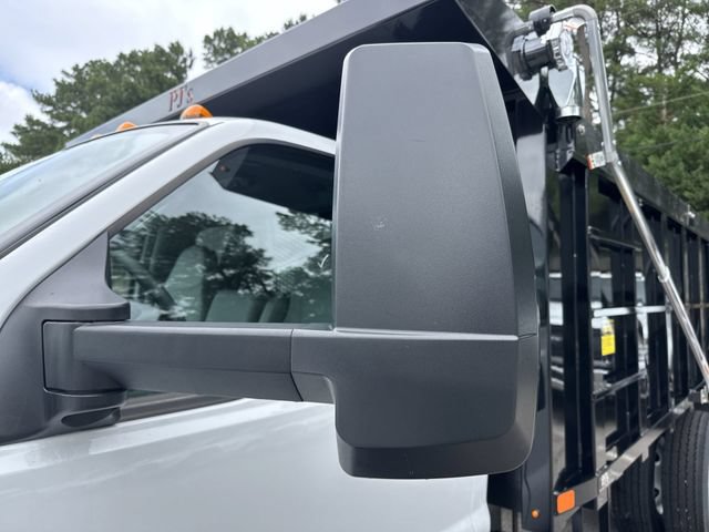 New 2027 Ford F750 2WD Regular Cab Super Duty image 12
