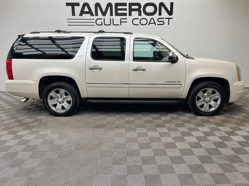 Used 2012 GMC Yukon XL SLT w/ Regional Value Package RWD image 4