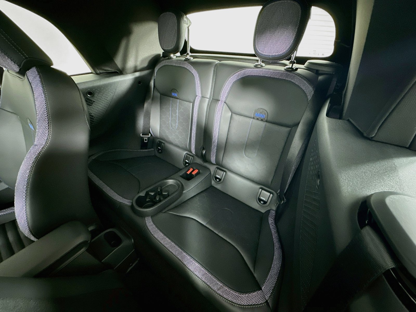 New 2026 MINI Cooper S FWD image 33