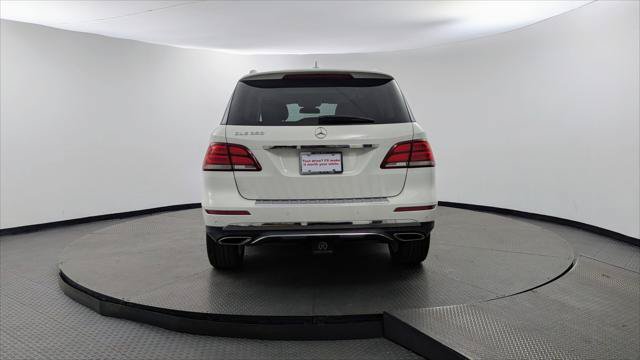 Used 2017 Mercedes-Benz GLE 350 image 6