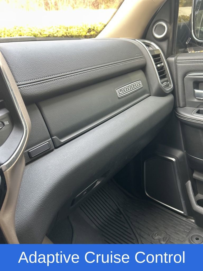 Used 2019 RAM 2500 Laramie image 18