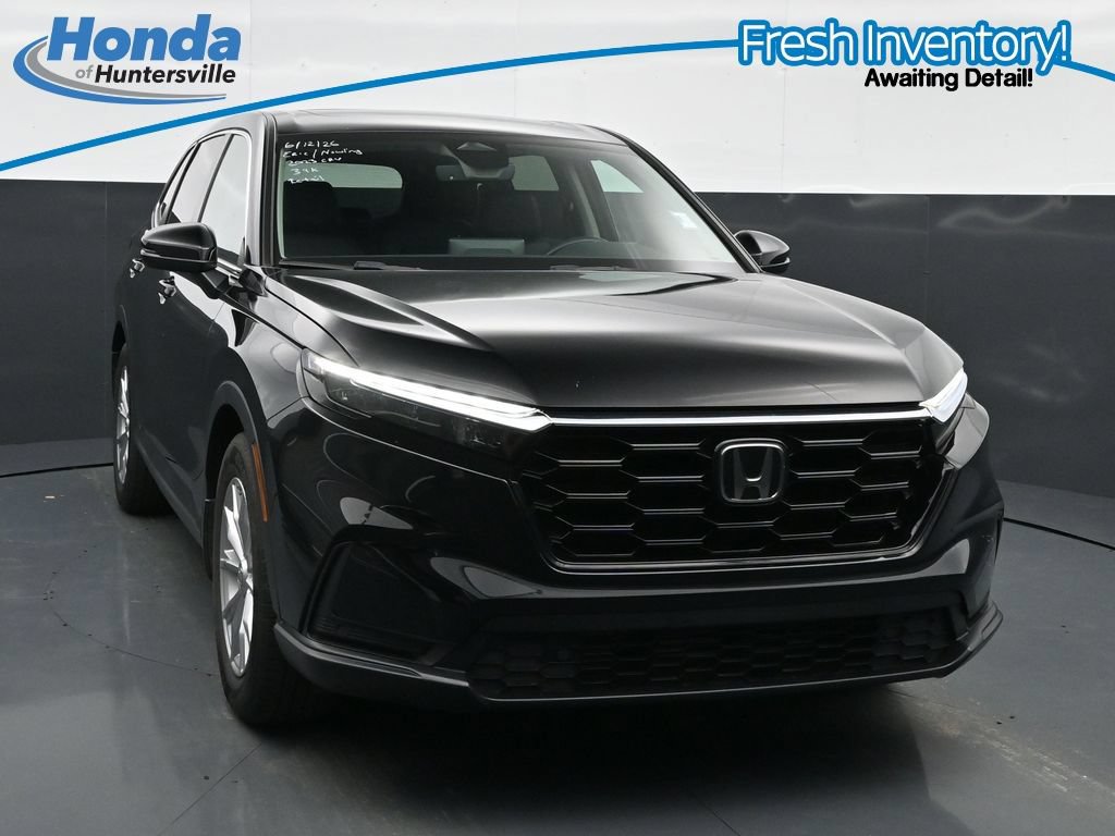 Used 2023 Honda CR-V EX-L image 1