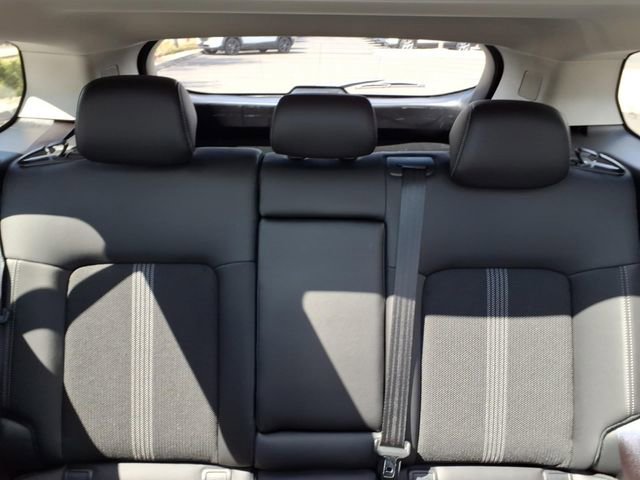 Certified 2025 MAZDA CX-50 AWD 2.5 S w/ Premium Package image 22