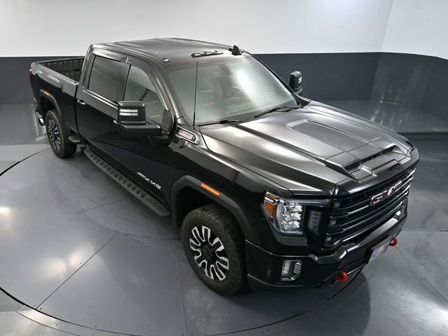 Used 2022 GMC Sierra 3500 AT4 w/ Gooseneck/5TH Wheel Package image 57