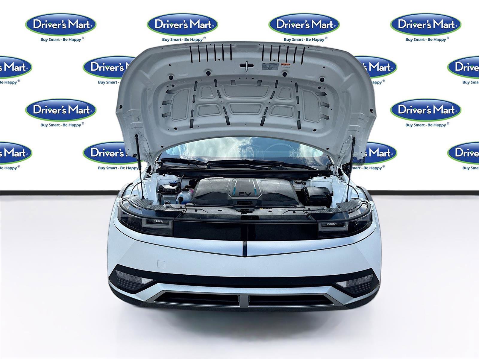 Used 2024 Hyundai Ioniq 5 SEL RWD image 32