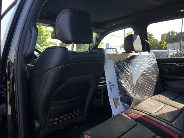 New 2027 RAM 1500 RHO AWD/4WD image 12