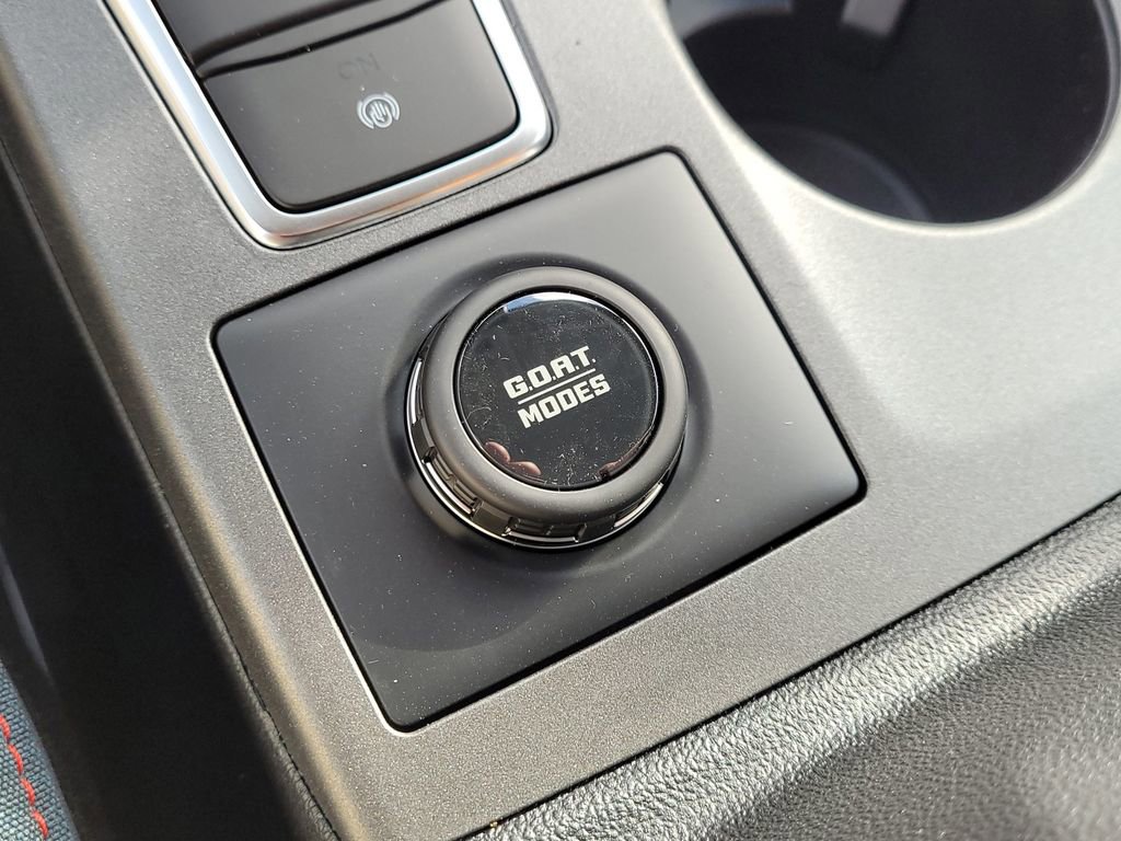 New 2025 Ford Bronco Sport Heritage image 48