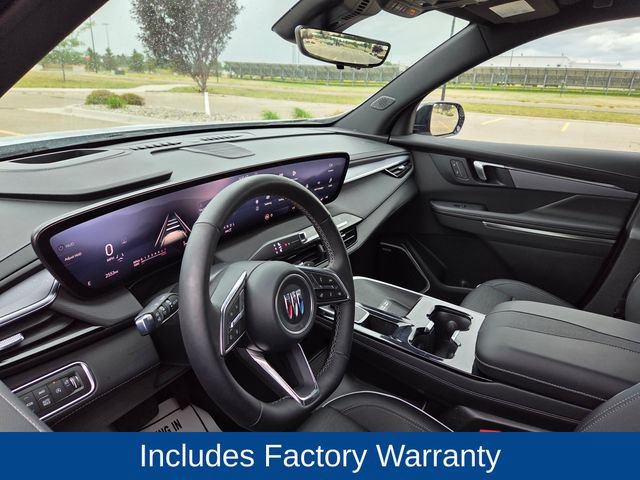 Used 2026 Buick Enclave Sport Touring w/ Power Package AWD/4WD image 15