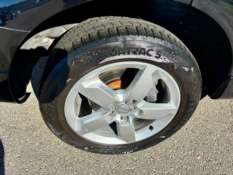 Used 2015 Audi Q7 TDI Premium Plus w/ Premium Plus Package image 39