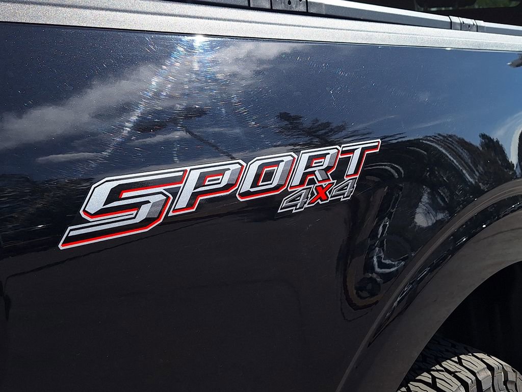 Used 2021 Ford F150 XLT w/ Equipment Group 302A High AWD/4WD image 31