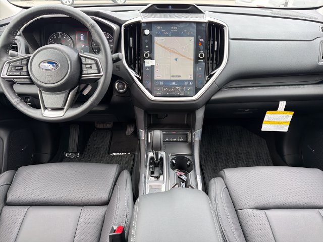 New 2027 Subaru Ascent Limited AWD/4WD image 9