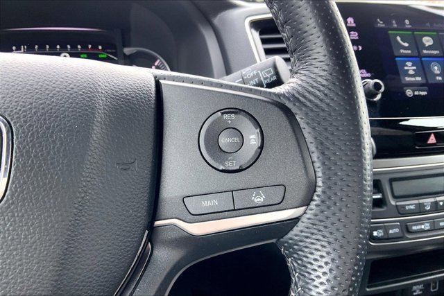 Used 2023 Honda Passport EX-L image 19