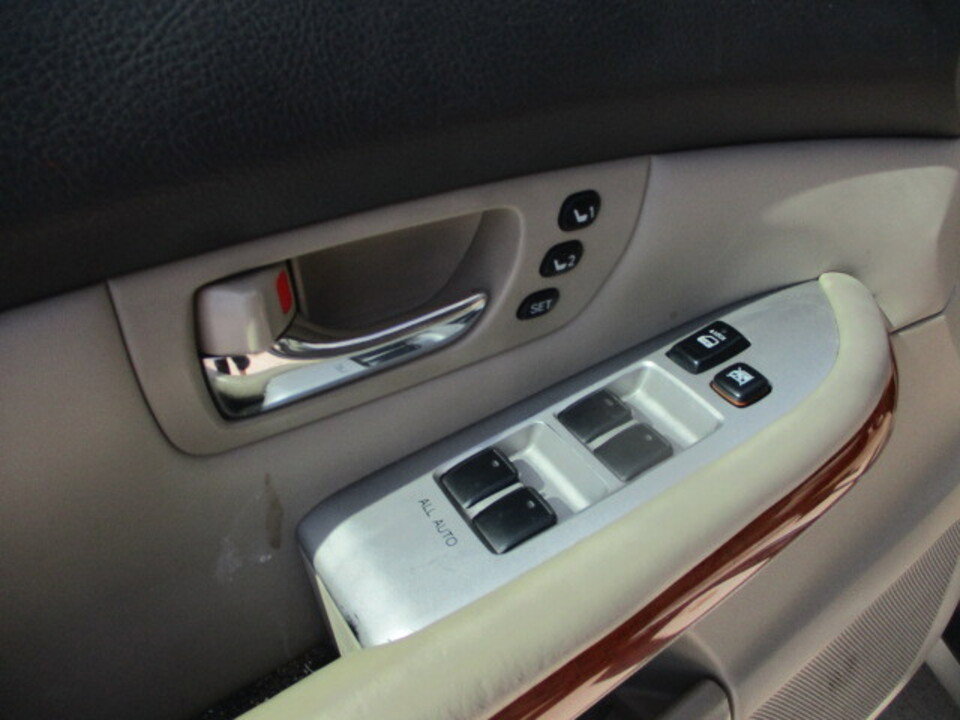 Used 2008 Lexus RX 400h AWD image 27