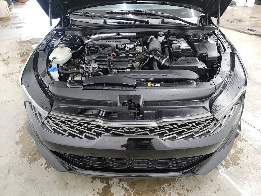Used 2021 Kia K5 GT-Line FWD image 33