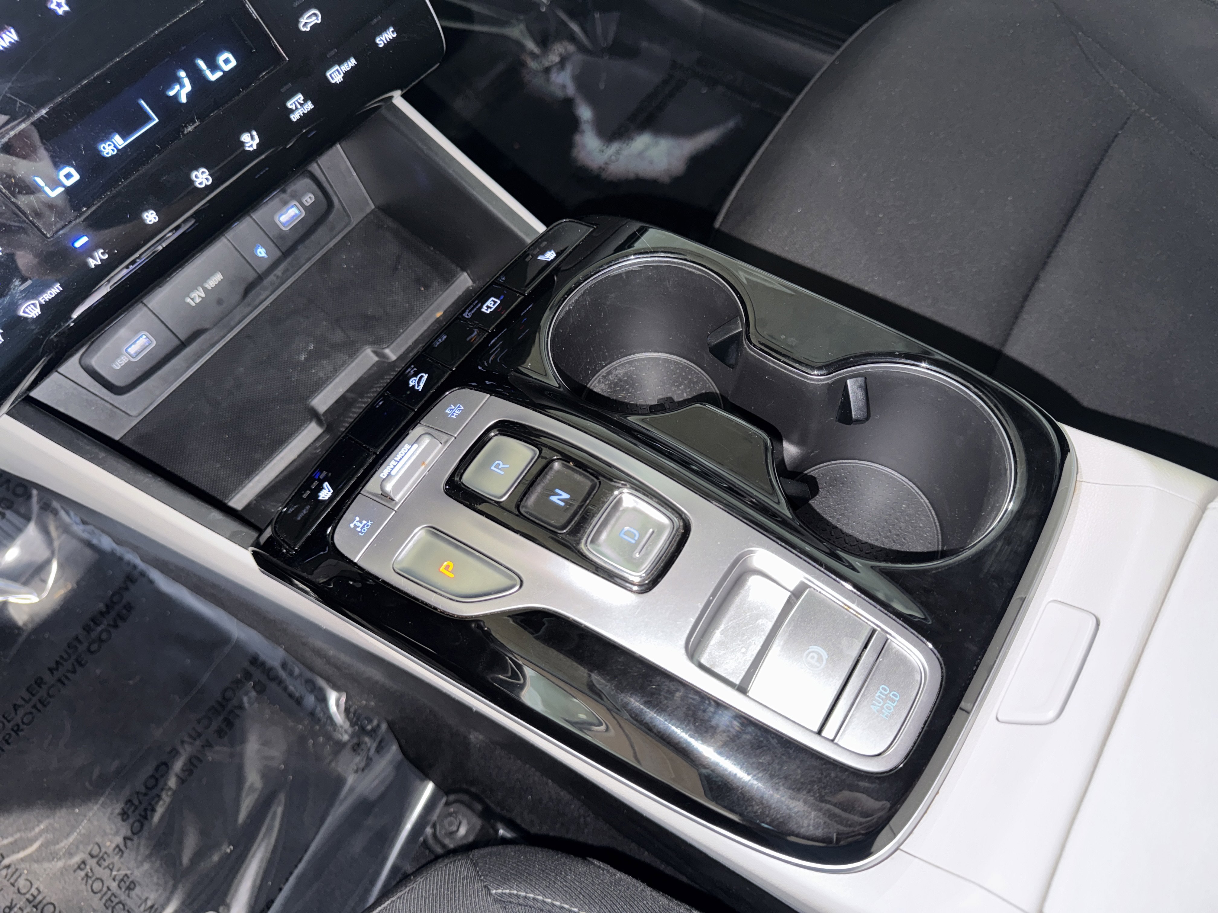 Used 2024 Hyundai Tucson SEL image 28