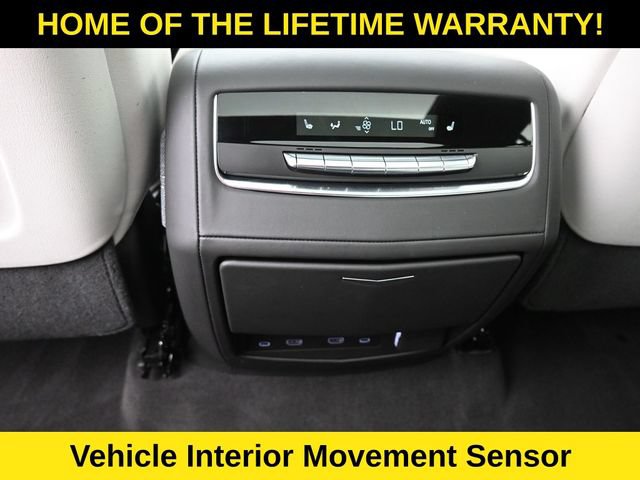 Used 2025 Cadillac Escalade Sport Platinum w/ LPO, Floor Liner Package AWD/4WD image 48