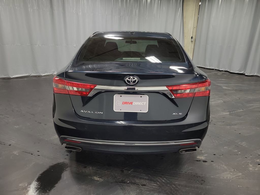 Used 2016 Toyota Avalon XLE image 7