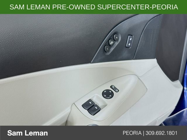 Used 2007 Chevrolet Corvette Coupe w/ Preferred Equipment Group image 15