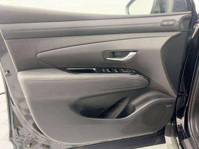 New 2026 Hyundai Tucson Limited image 21