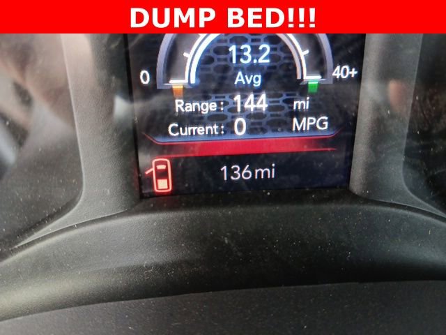 New 2025 RAM 4500 Tradesman AWD/4WD image 48
