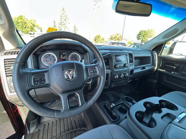 Used 2018 RAM 3500 Tradesman w/ Chrome Appearance Group AWD/4WD image 20