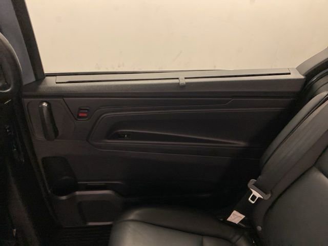 Certified 2025 Honda Odyssey Sport-L image 29