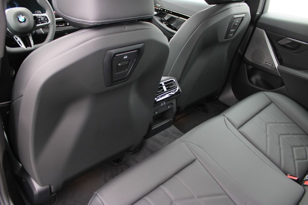 New 2026 BMW 530i xDrive image 47