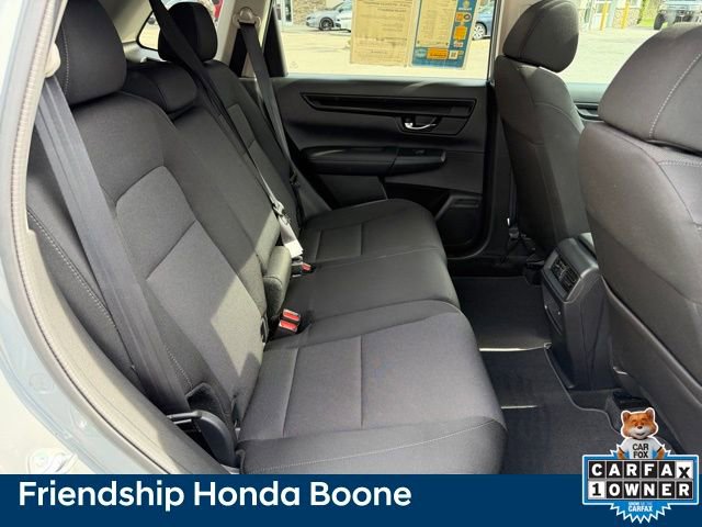 Used 2026 Honda CR-V EX image 41