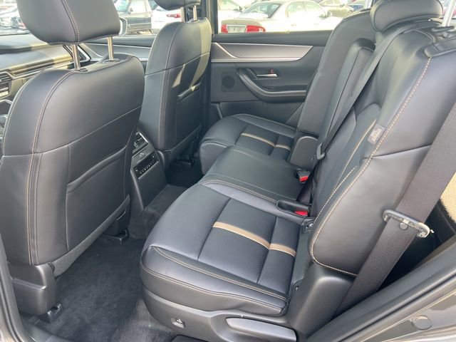 New 2026 MAZDA CX-90 3.3 Turbo S w/ Premium Package image 25