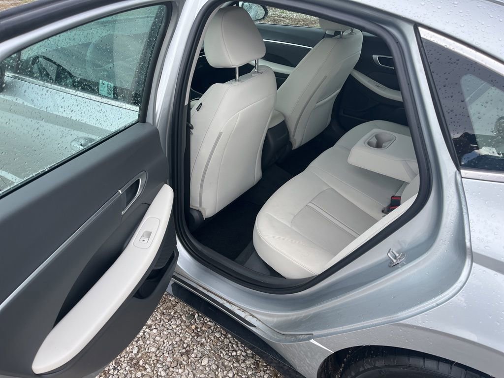 Used 2024 Hyundai Sonata SEL image 8