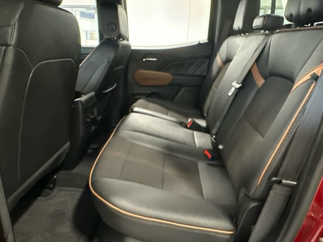 Used 2024 GMC Canyon AT4 w/ Canyon Safety Plus Package AWD/4WD image 31