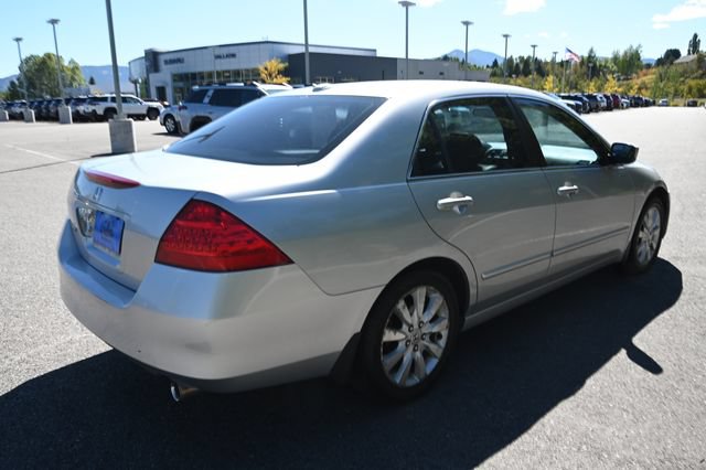 Used 2007 Honda Accord EX-L image 13
