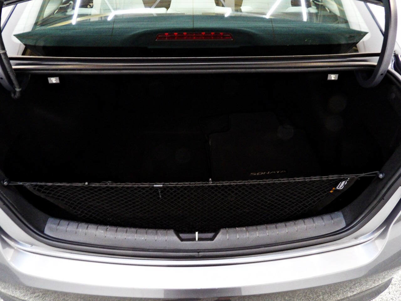 Used 2018 Hyundai Sonata SEL FWD image 13