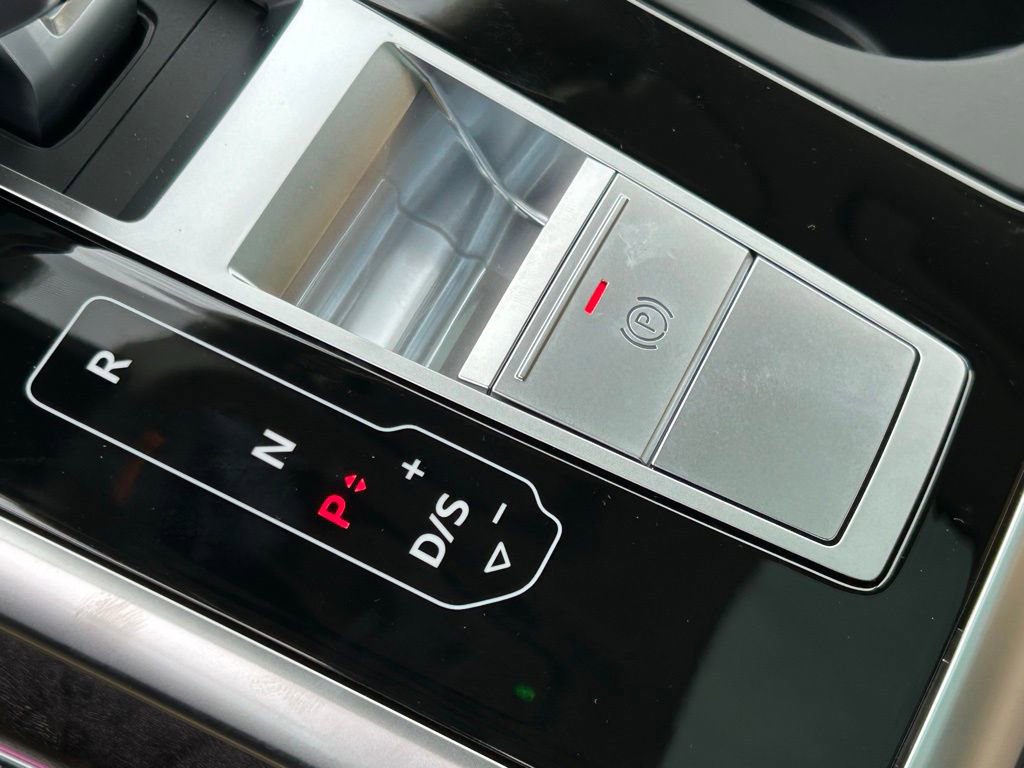 New 2026 Audi Q7 3.0T Premium Plus image 44