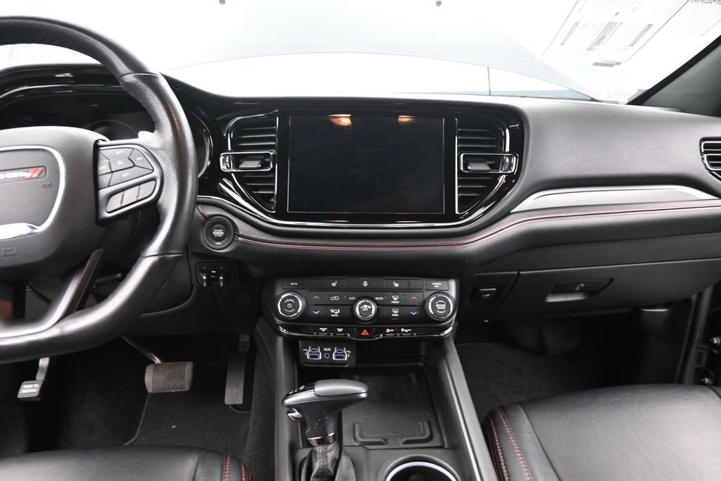 Used 2019 Buick Regal Essence w/ Driver Confidence Package I AWD/4WD image 25