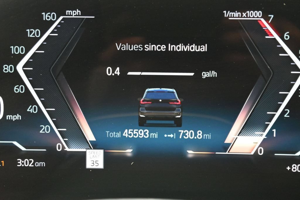 Used 2023 BMW X1 xDrive28i AWD/4WD image 17