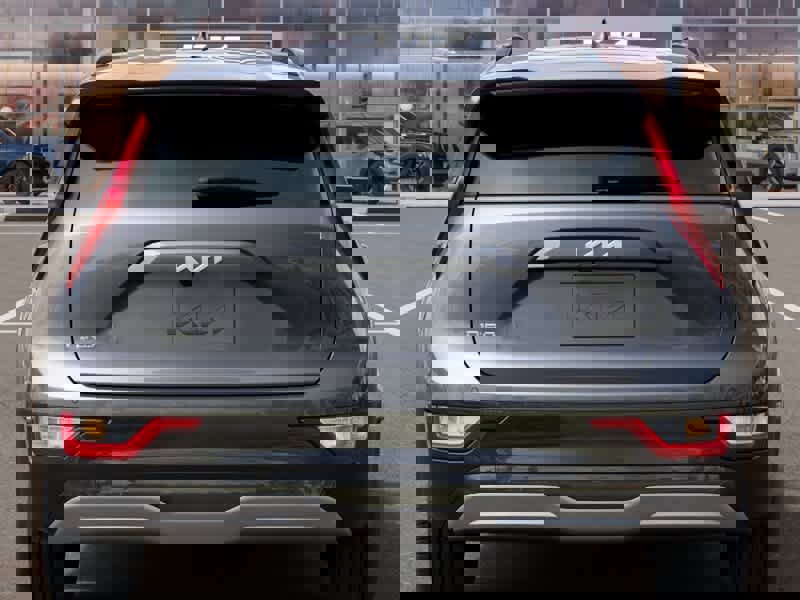 New 2026 Kia Niro Wind image 13