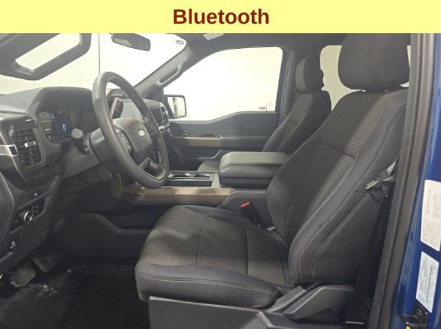Used 2025 Ford F150 STX w/ Equipment Group 201A FX4 AWD/4WD image 11
