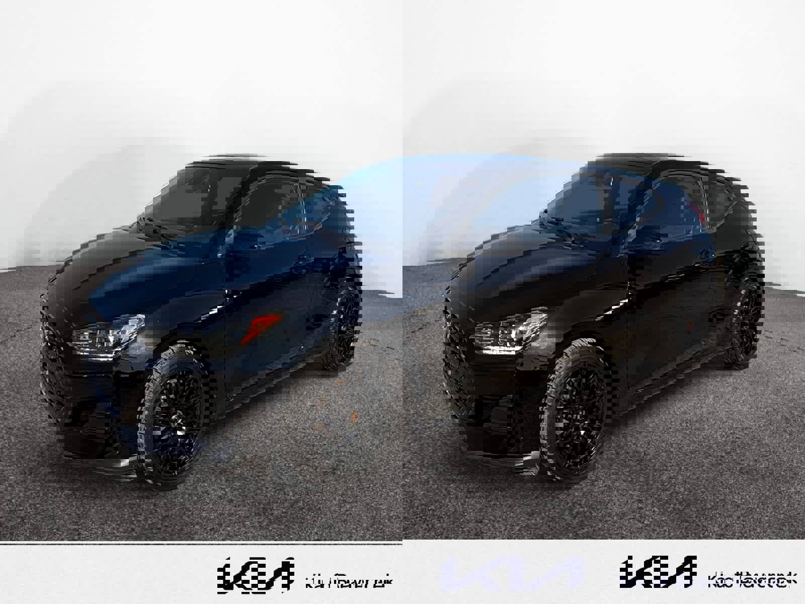 Used 2020 Hyundai Veloster 2.0 Premium