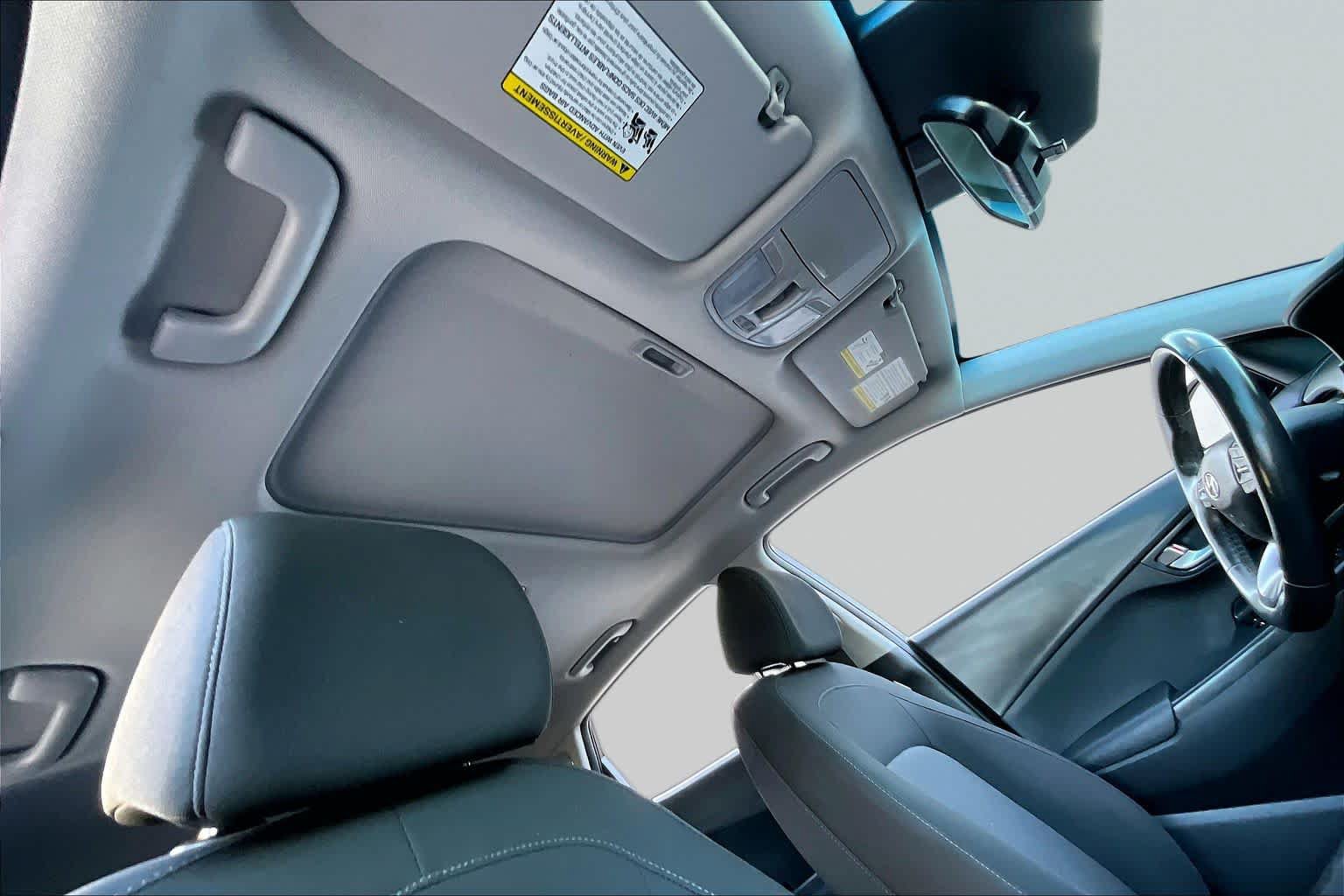 Used 2022 Hyundai Kona SEL w/ Convenience Package FWD image 14