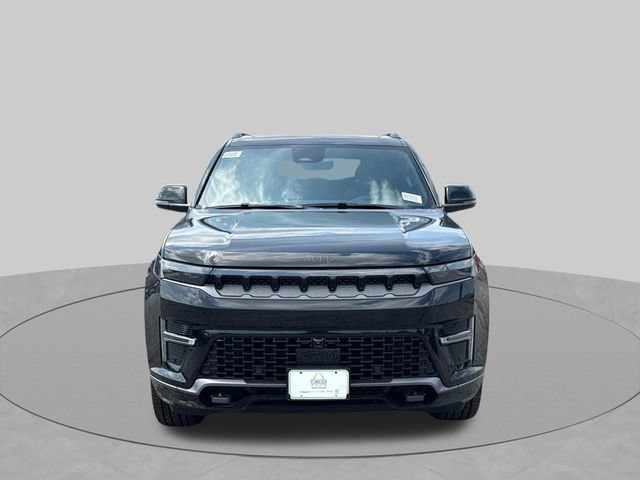 New 2026 Jeep Grand Wagoneer Limited AWD/4WD image 10