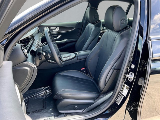 Certified 2023 Mercedes-Benz E 350 Sedan image 27