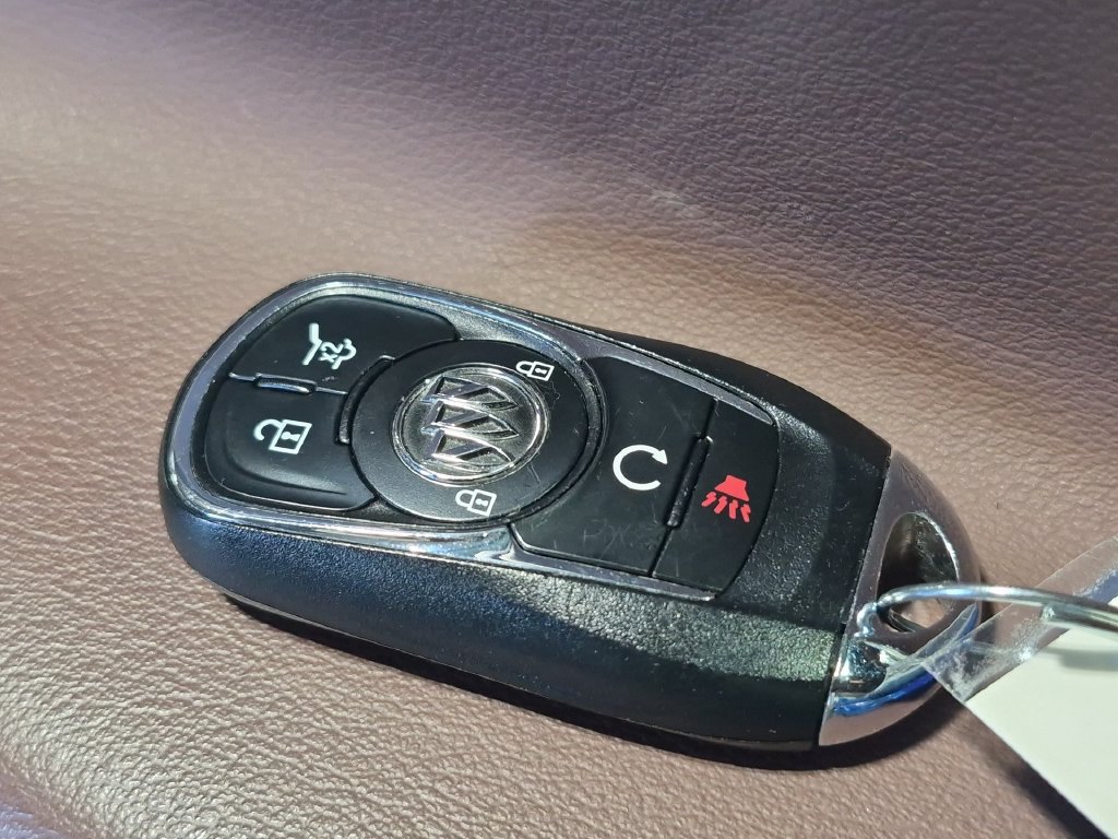 Used 2018 Buick Enclave Avenir w/ Trailering Package AWD/4WD image 46