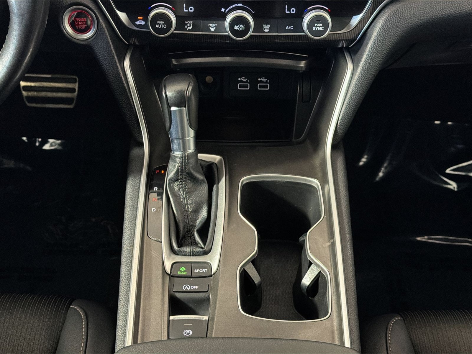 Used 2022 Honda Accord Sport image 22