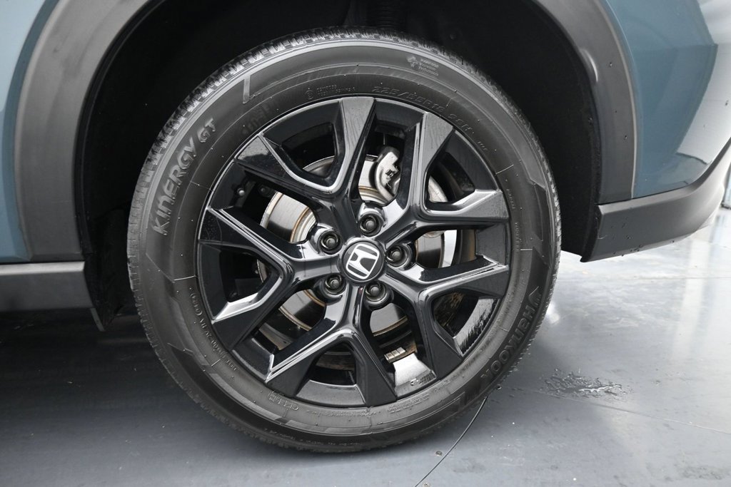 Used 2024 Honda HR-V Sport image 15