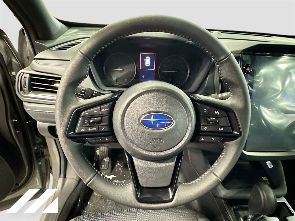 New 2026 Subaru Forester Premium image 11